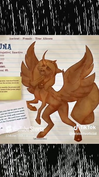 MLP: Ground Zero - Infection AU