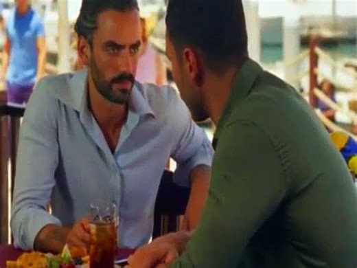 Cabo - Capitulo 5 Completo