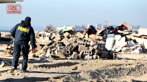 Going Dutch to mitigate hurricane damage