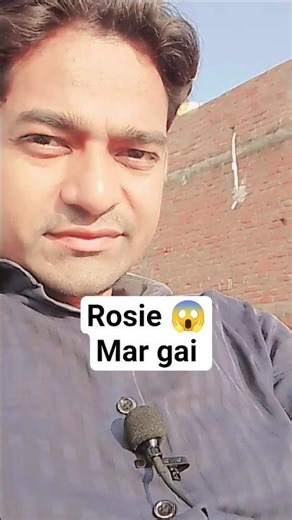 Rosie Movie 😱 Camera Me Record Hua Bhoot