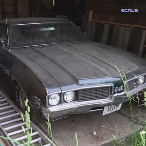 10M views · 10K reactions | First Wash In Years! | Scrub | Facebook