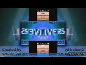 YTPMV Vipid Ultimate Logos Scan High Voice