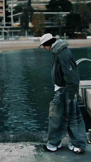 Stylish Outfit Ideas for Streetwear Lovers