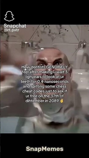 Snap Memes 20