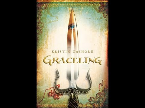Graceling, Graceling Realm #1, by Kristin Cashore, Part 1/2 (Audiobook)