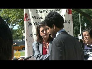 Drone secrecy put to test in court