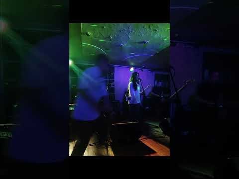 Selestin live at SaGuijo 2