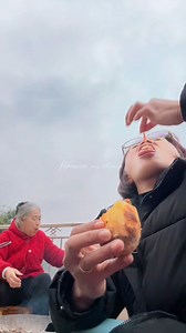 naiintindihan na din niya ang “it’s okay “ ko lage 😅 | Florence in China