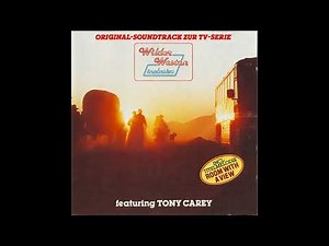 Tony Carey - Room With A View (1988)