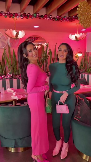 Come with me on the ka-utest girls day 💚💕👯‍♀️