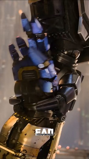 Transformers One Ending Explained