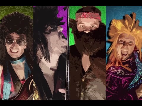 Scale the Summit - "Stolas" Official Music Video