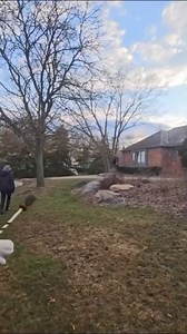 Michigan-area protesters showed up at Senator Gary Peters’ house to protest his complicity in the #GazaGenocide. | Olive Palestine