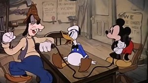 Mickey's House of Villains (September 3, 2002)