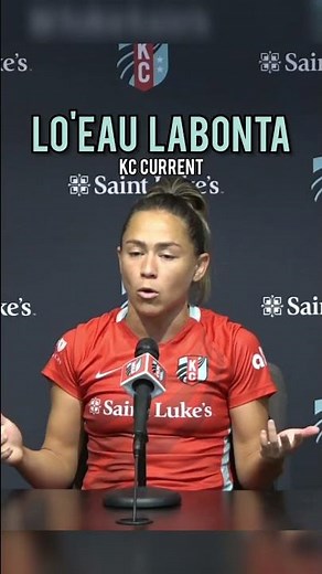 Lo'eau Labonta on *that* ICONIC twerk celebration