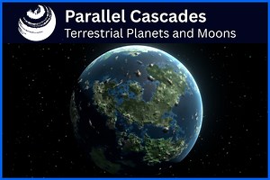 Terrestrial Planets and Moons: Procedural Shaders, Effects and In-Editor Baking | VFX Shaders | Unity Asset Store