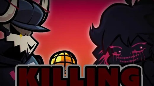 [FNF搬运] FNF Corruption THE VICTIM Tabi vs EVIL GF Day 2