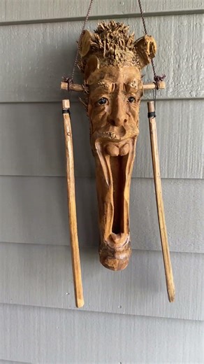 New WIND chime 2026 - EU- Christmas 🎄