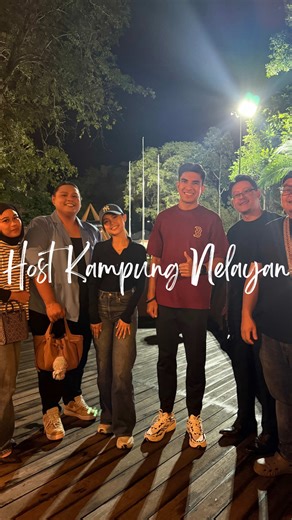 Exclusive Interview with Bella Astillah and Syed Saddiq