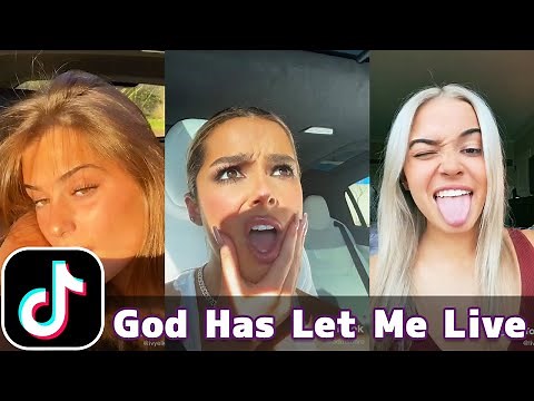 Good Morning Everyone, God Has Let Me Live Another Day | TikTok Compilation