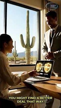 Does Bundling Home and Auto Insurance Save Money in Arizona?