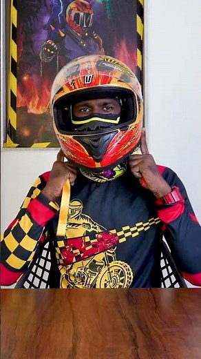 How to wear your BALACLAVA