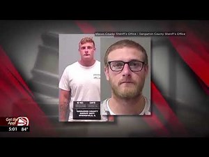 Illinois Supreme Court hears arguments on Sean Grayson's pre-trial release