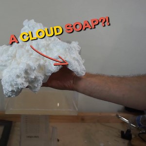 1.6M views · 1.8K reactions | Microwaving SOAP? ☁️勞 | The Action Lab | Facebook