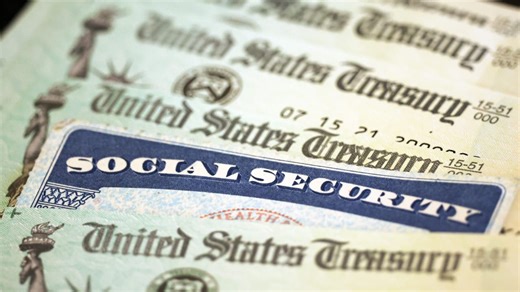 What to know about the Social Security booster bill Biden signed Sunday