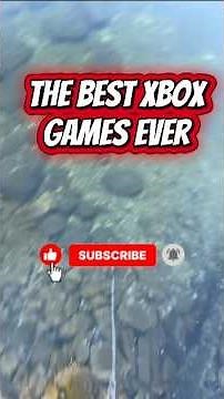 The best Xbox games you must try