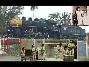 3.2K views · 54 reactions | Homenaje a los socios del ritmo....mi prieta linda..eres tesoro de los rieleros...cuando corrías por esas vías,muchos lugares yo fui a pasear,ibas orgullosa como una diosa,hasta llegar a la terminal.. | Pedro Hernandez Hernandez | Facebook