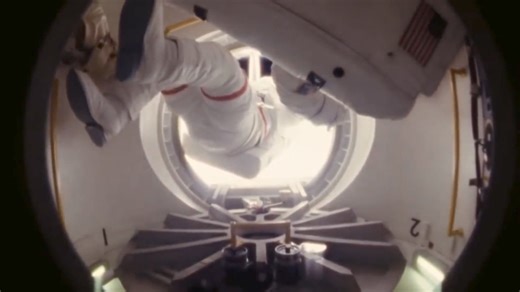 On February 12, 1984, Astronaut Bruce McCandless ventured beyond the safety of his spacecraft further than any astronaut had gone before. This milestone was achieved using a nitrogen jet propelled backpack, known at NASA as the Manned Maneuvering Unit or MMU. After conducting a series of test maneuvers within and above Challenger's payload bay, McCandless embarked on a 'free-flying' journey, reaching a distance of 320 feet away from the Orbiter. This stunning orbital panorama view shows McCandle