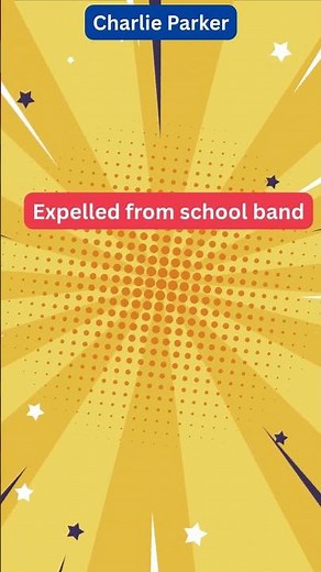 🎷 Charlie Parker: The Jazz Genius Who Revolutionized Music | Life & Legacy Explained 🎶✨