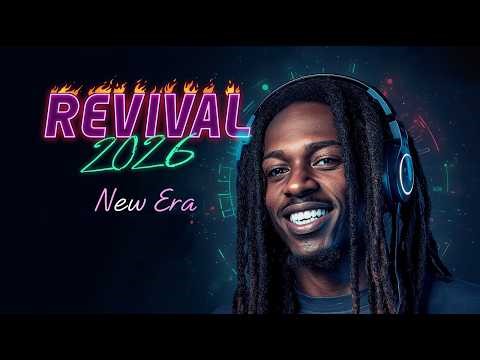 Roots Reggae Revival 2026 🔥 Modern Conscious & Chill Reggae Mix