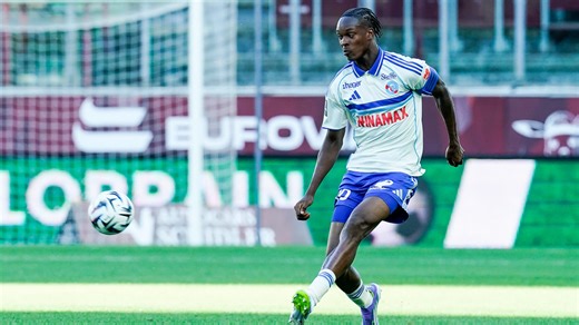 DIRECT. Multiplex Ligue 1: Lens lance sa saison au Havre, Toulouse enchaîne contre Brest, Strasbourg s'impose encore