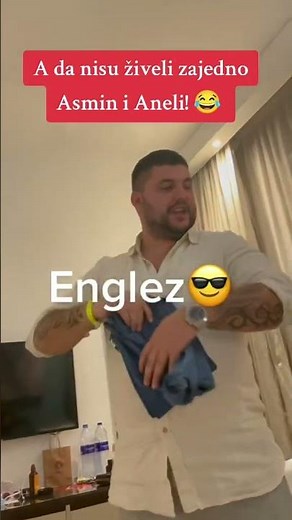 ASMIN I ANELI SA NOROM! zadruga uzivo