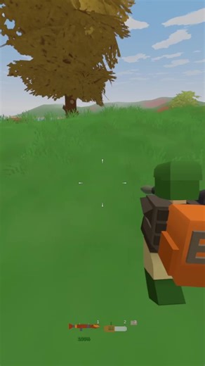 epic base raid #unturned #shorts #fyp
