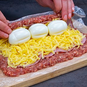 366K views · 7.3K reactions | Envie d'une roulade spéciale, à base de...