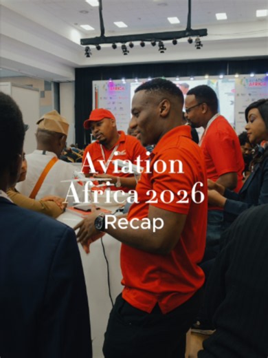 Aviation Africa 2026 highlights: Skyward Airlines recap