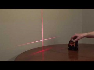 Self Leveling Laser Level