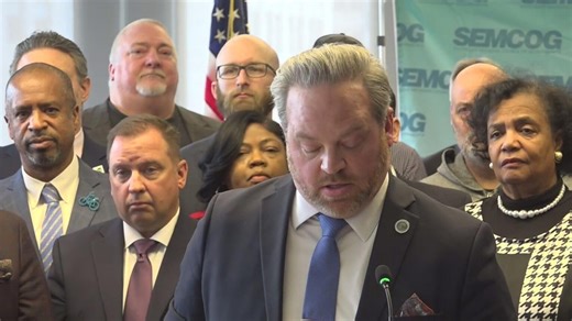 Michigan bills tackling housing costs get pushback