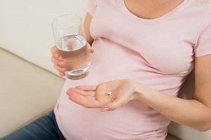 Pregnancy and Migraine Medications - Association of Migraine Disorders