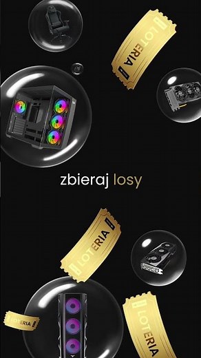 Rób zakupy, zbieraj losy i wygrywaj nagrody w Morele.net!