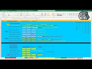 Link Budget Walkthrough by Jan King