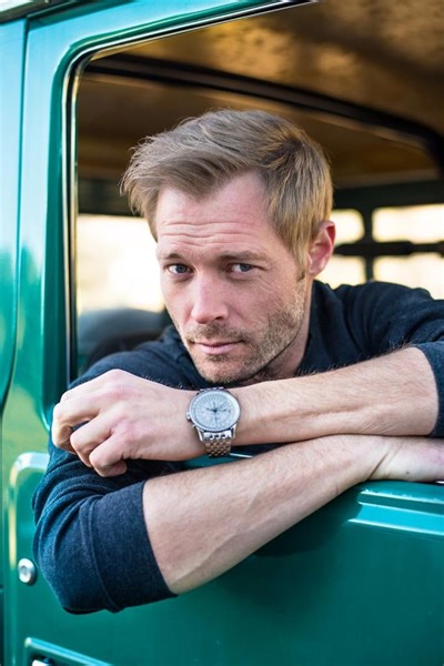 Justin Torkildsen | Actor, Producer, Production Department
