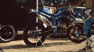 187K views · 5.2K reactions | Meet Andy Hensel, an FMX rider who had the courage, strength and determination to come back from a jail sentence and an accident that left him paralysed. Watch his inspirational story #LiveUnstoppable | Nutri-Grain Australia & New Zealand | Facebook