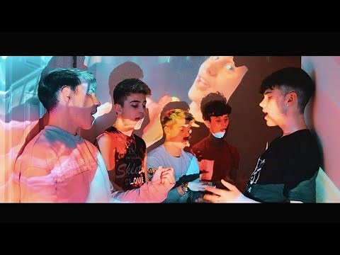 Marshmello & Anne-Marie - FRIENDS