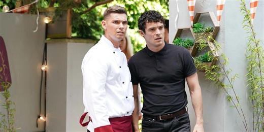 Hollyoaks confirms another set change after epic 30th anniversary story