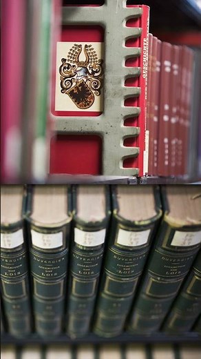 Visit Harvard: Libraries