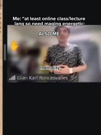 Gian Karl roncesvalles topnotcher compilation — This Is Not Me (AI)